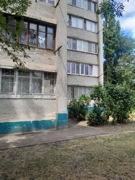 2-кімнатна квартира, 50 м², Таїрова