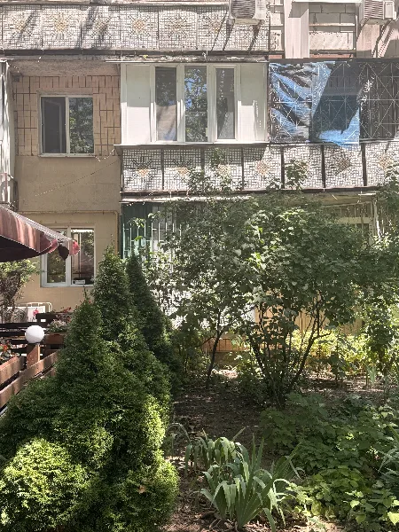 Комерційна, 51 м², Таїрова