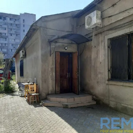 3-кімнатний будинок, 109 м², Молдаванка