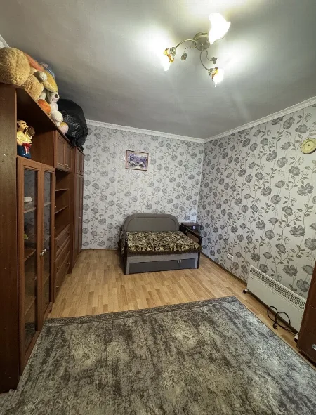 1-комнатная квартира, 26 м², Молдаванка