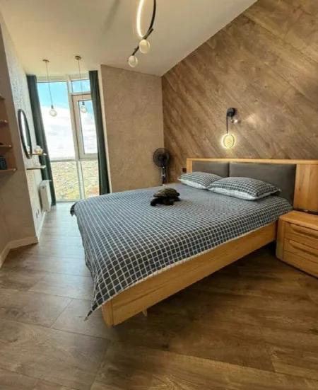 2-кімнатна квартира, 67 м², Aqua Marine, Фонтан
