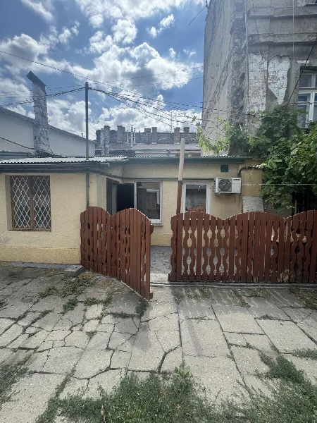 2-комнатная квартира, 29 м², Молдаванка
