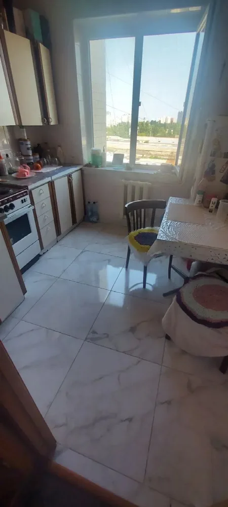 3-комнатная квартира, 70 м², Черемушки