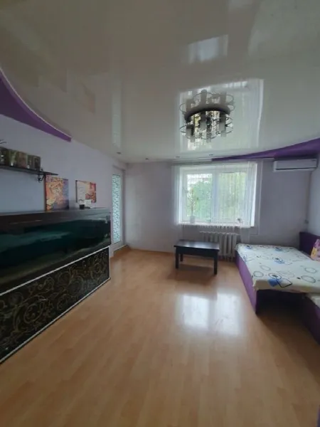 2-кімнатна квартира, 54 м², Фонтан