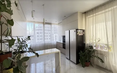 2-комнатная квартира, 115 м², Таировские сады, Таирова