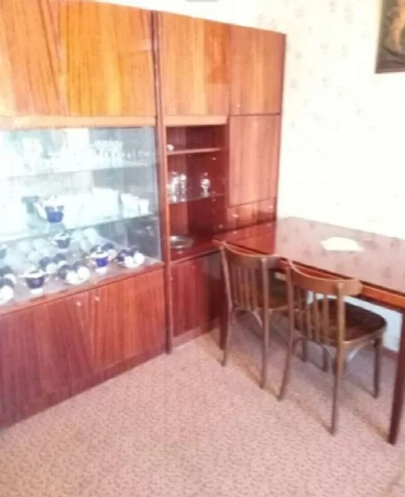 3-комнатная квартира, 43 м², Таирова