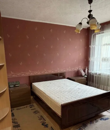 3-комнатная квартира, 66 м², Таирово пгт