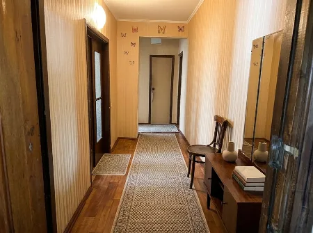 3-комнатная квартира, 63 м², Черемушки