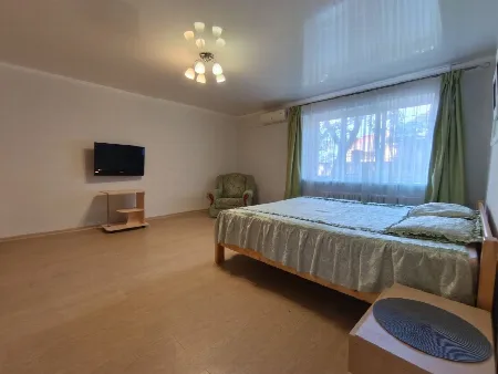 1-кімнатна квартира, 38 м², Фонтан