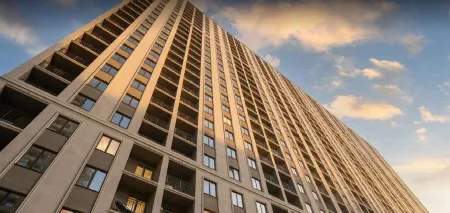1-кімнатна квартира, 30 м², Еллада, Аркадія