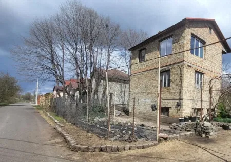 4-кімнатний будинок, 200 м², Червоний хутір