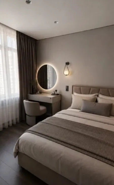 2-кімнатна квартира, 64 м², 49 Перлина, Таїрова