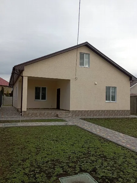 3-кімнатний будинок, 94 м², Нерубайське