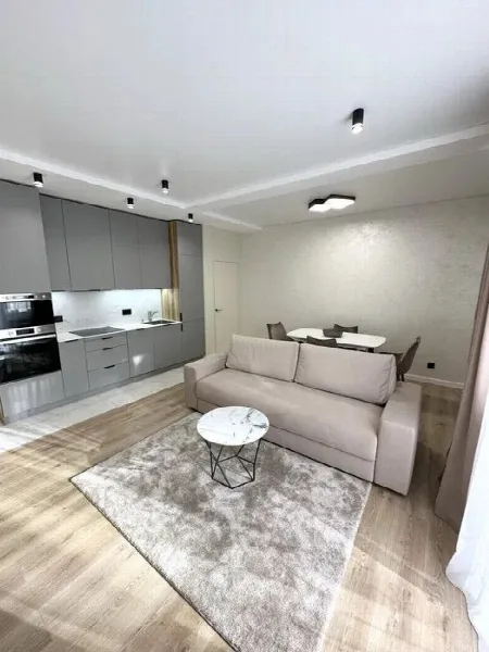 3-кімнатна квартира, 89 м², 51 Перлина, Аркадія