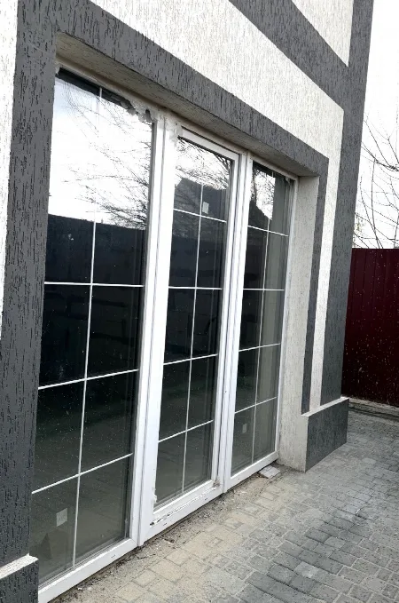 3-кімнатний будинок, 73 м², Ленпосьолок