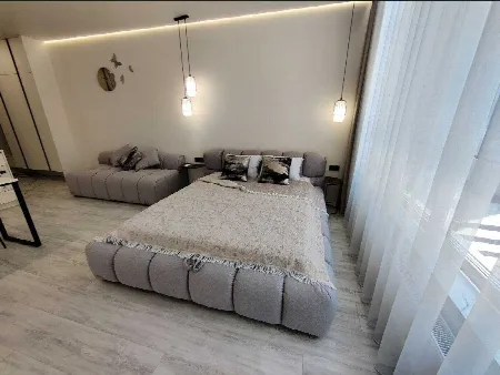 1-кімнатна квартира, 30 м², Атмосфера, Аркадія