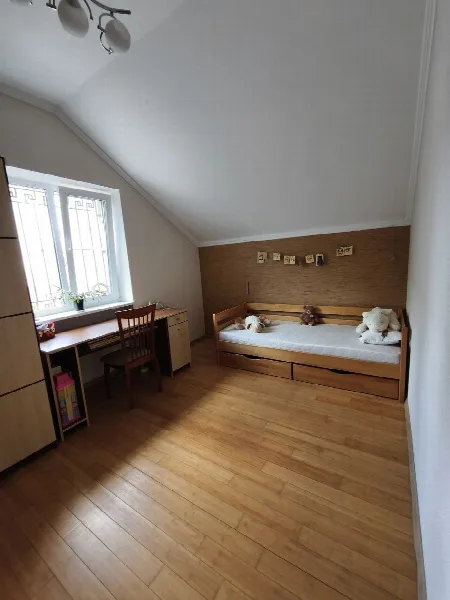 5-кімнатний будинок, 121 м², Дача Ковалевського