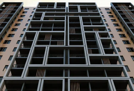 2-кімнатна квартира, 67 м², Кімолос, Фонтан