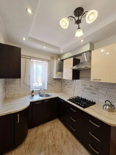 4-кімнатний будинок, 101 м², Марьяновка
