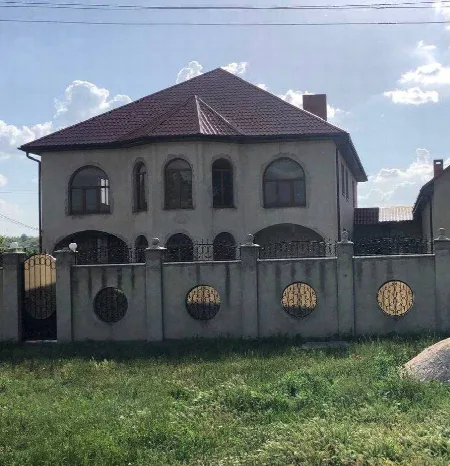 10-кімнатний будинок, 360 м², Єгорівка