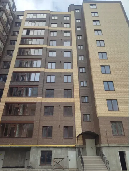 1-комнатная квартира, 34 м², Уютный на Грушевского, Слободка