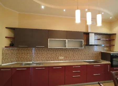 3-кімнатна квартира, 97 м², Консоль, Молдаванка
