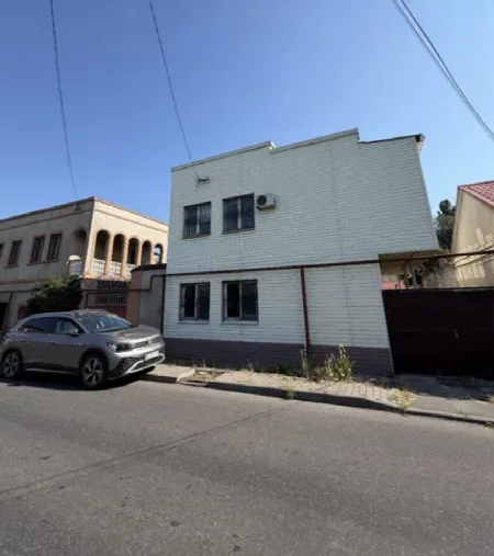 4-кімнатний будинок, 115 м², Черьомушки