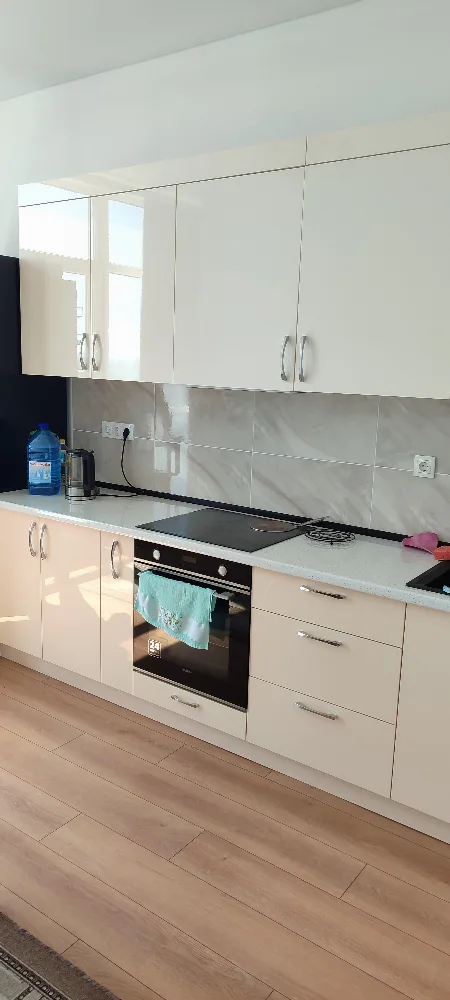 1-кімнатна квартира, 39 м², Manhattan, Черьомушки