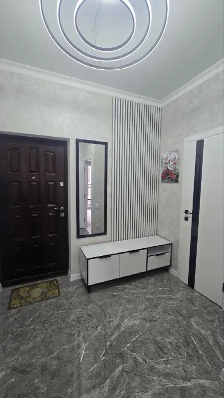 1-комнатная квартира, 42 м², 63 Жемчужина, Фонтан