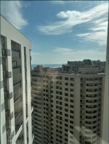 1-комнатная квартира, 58 м², Sea View, Аркадия