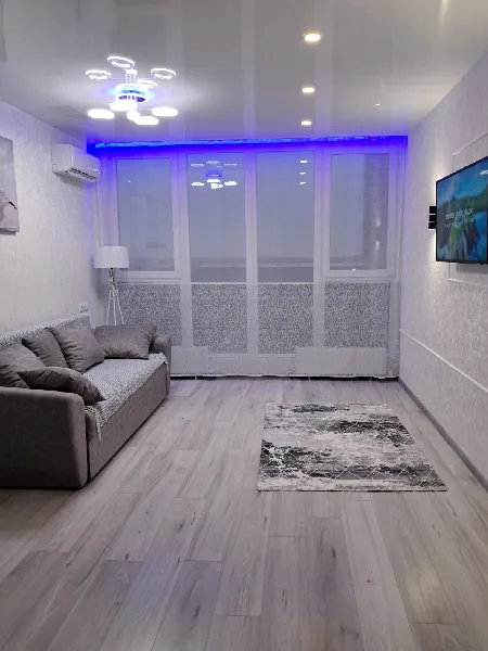 1-кімнатна квартира, 27 м², Акварель 8, Таїрова