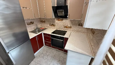 1-комнатная квартира, 33 м², Одесские традиции, Слободка
