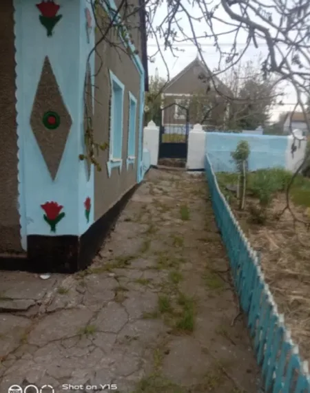 3-кімнатний будинок, 70 м², Любополь