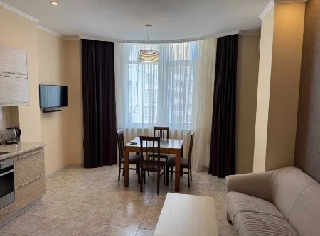 2-кімнатна квартира, 80 м², Французький — Стікон, Шевченко-Французький