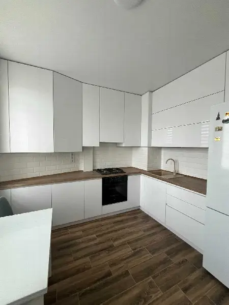 1-комнатная квартира, 38 м², Таирова