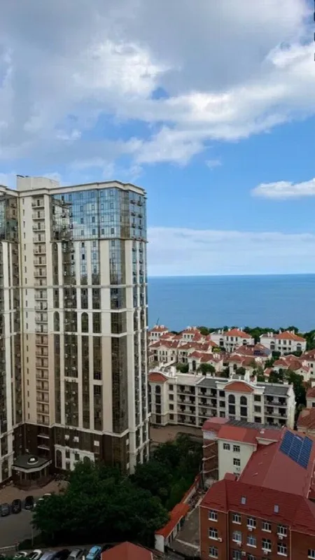2-кімнатна квартира, 64 м², Атмосфера, Аркадія