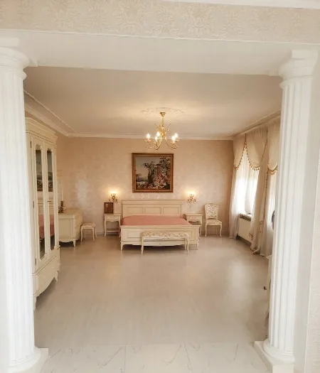 3-комнатная квартира, 146 м², Черноморск