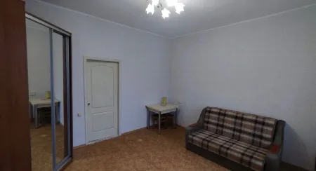 1-кімнатна квартира, 20 м², Пересип