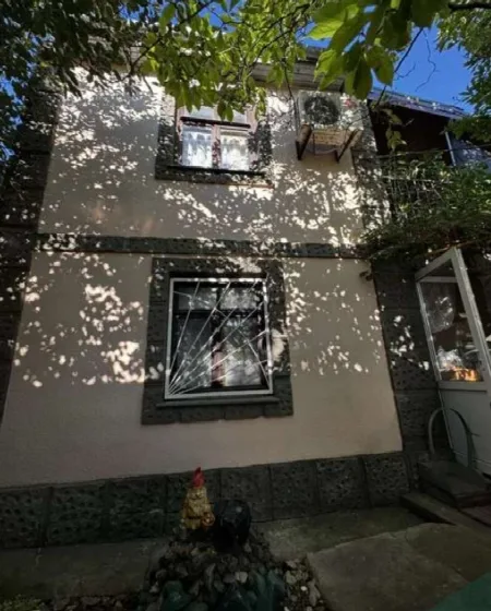 5-кімнатний будинок, 122 м², Великодолинське