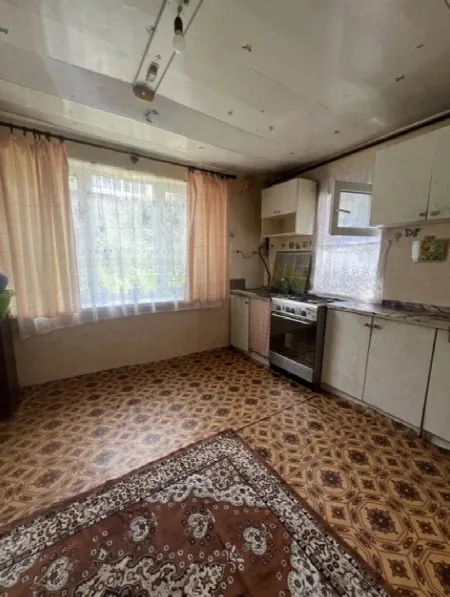 2-кімнатний будинок, 37 м², Молдаванка