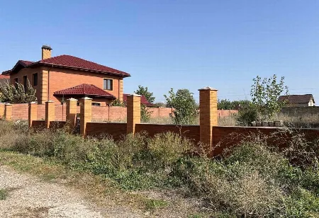 Ділянка, Фонтанка