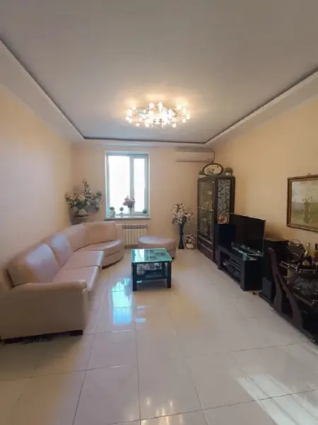 3-кімнатна квартира, 74 м², Слобідка