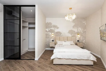 2-комнатная квартира, 67 м², 60 Жемчужина, Фонтан