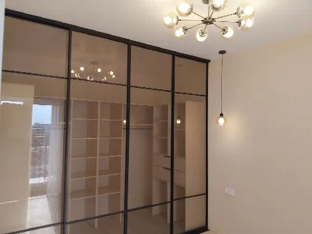 1-комнатная квартира, 43 м², 67 Жемчужина, Фонтан
