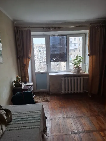 1-комнатная квартира, 29 м², Таирова