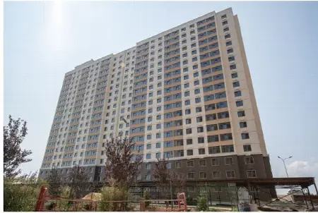 1-комнатная квартира, 43 м², 53 Жемчужина, Таирова