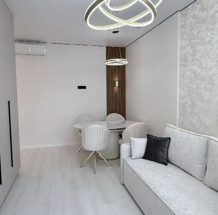 3-кімнатна квартира, 60 м², 65 Перлина, Фонтан