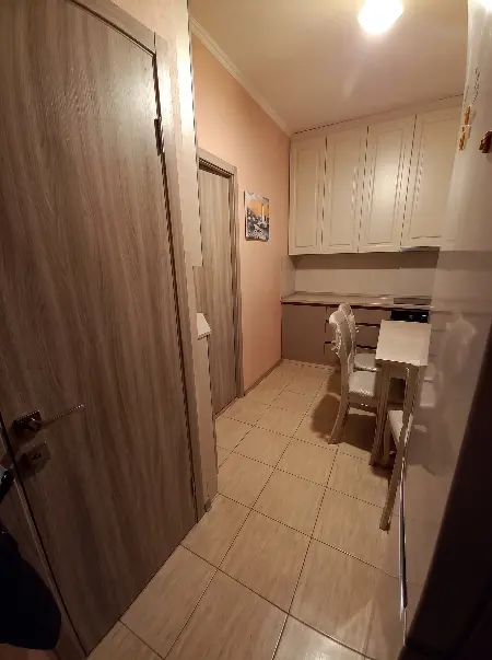 1-кімнатна квартира, 27 м², Молдаванка
