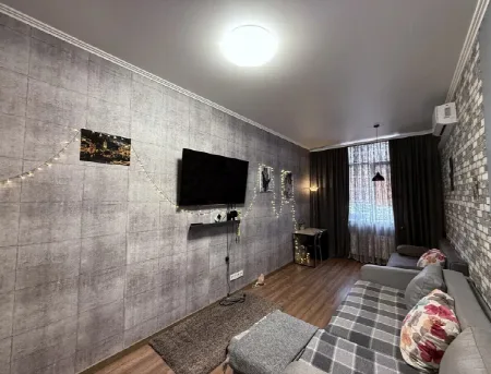 1-комнатная квартира, 37 м², Гагаринский, Аркадия