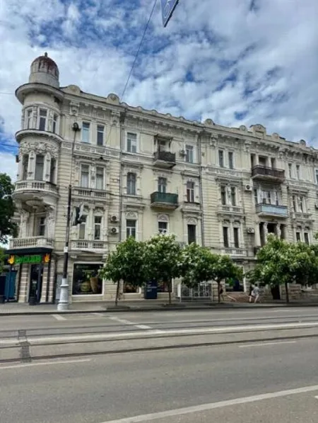 1-room apartment, 30 m², City centre